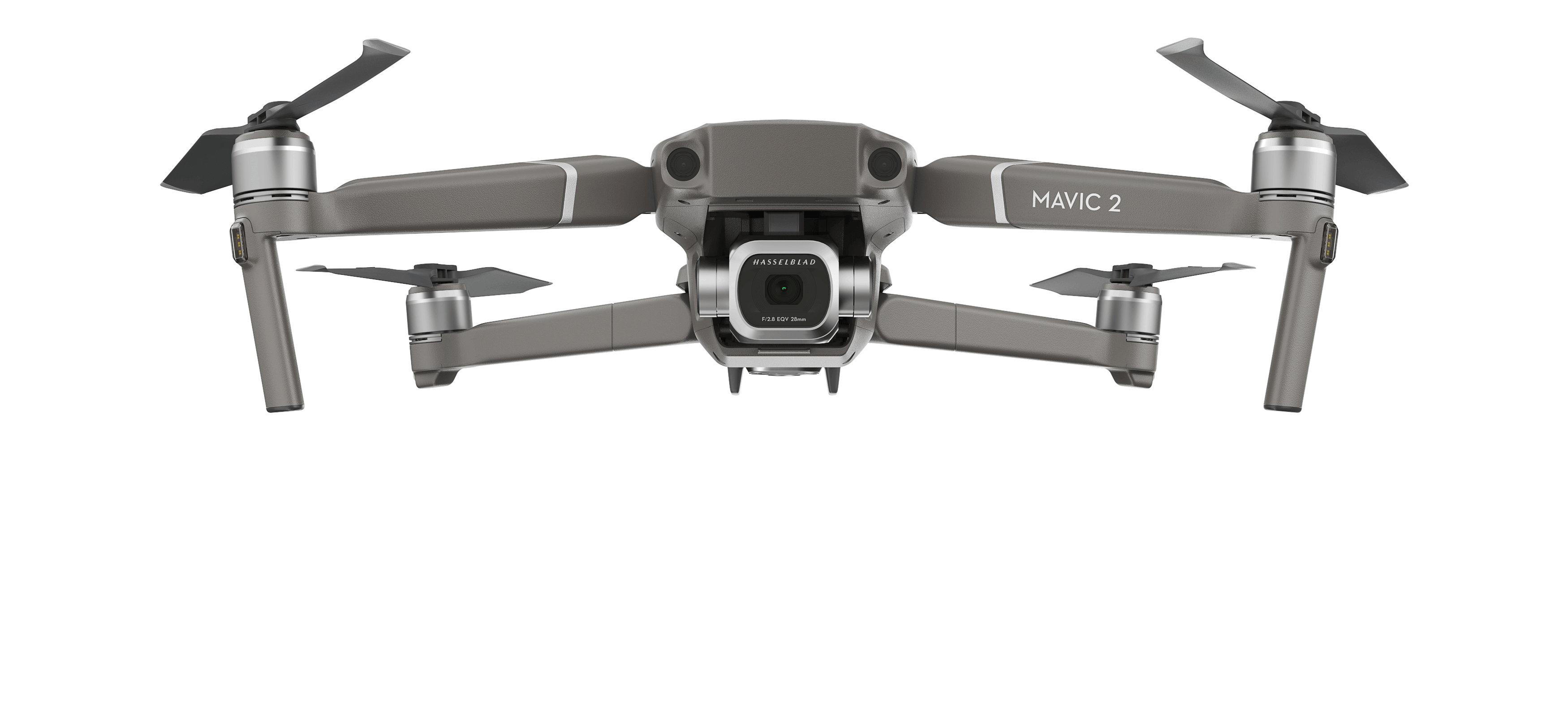 Mavic 2 Pro