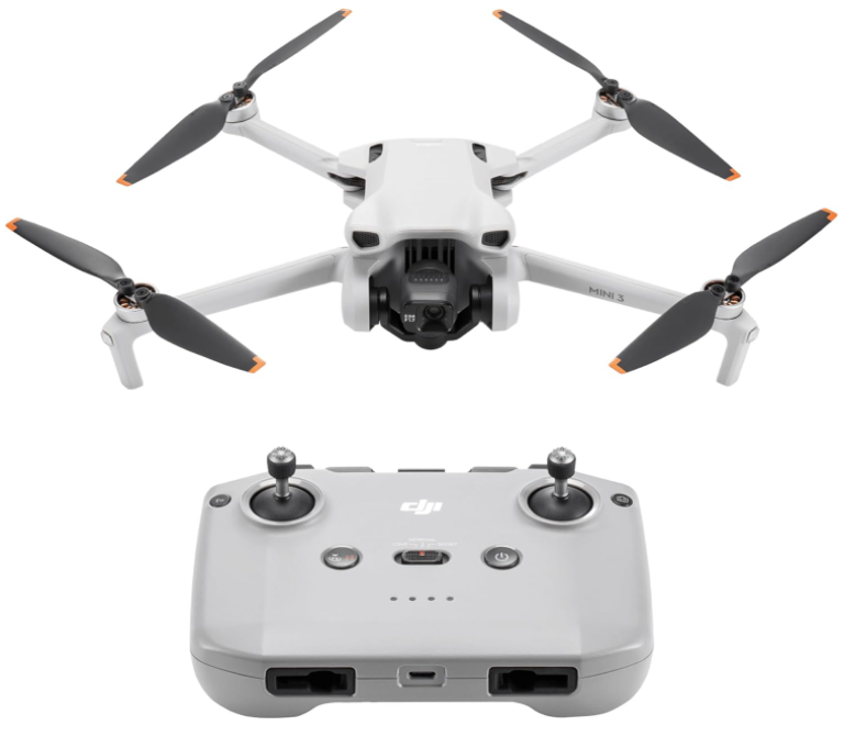 DJI Mini 3