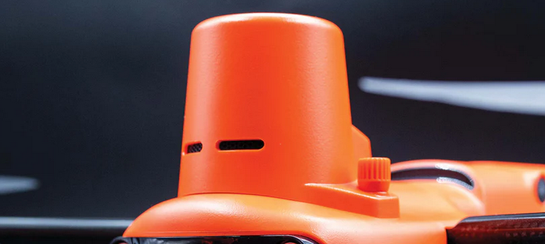 AUTEL RTK Module - Provides (RTK) Real-Time Centimeter Level Positioning Kinematics, also support PPK Kinematics