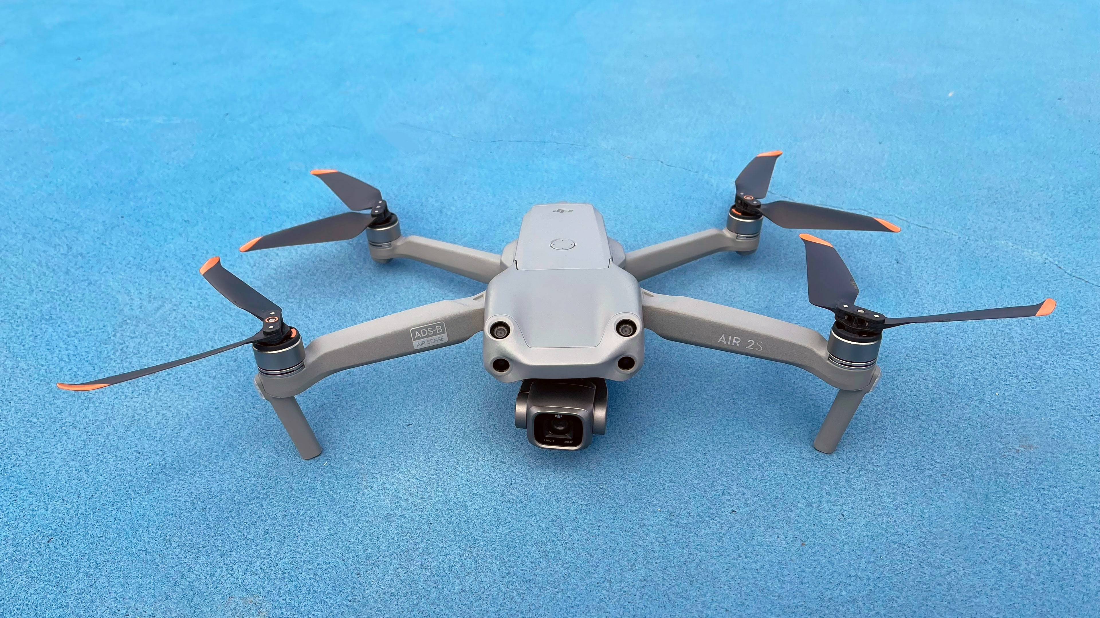 DJI Air 2S