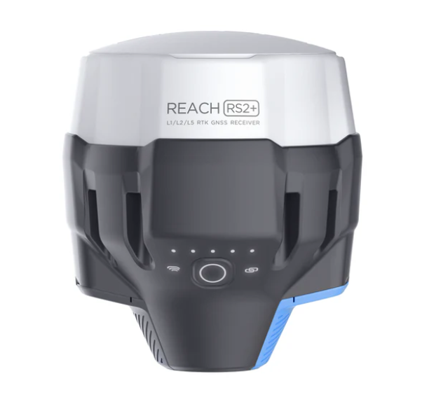 Emlid Reach RS2+  GNSS