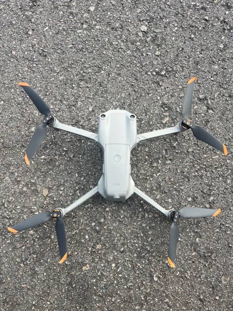 DJI  Air2S`