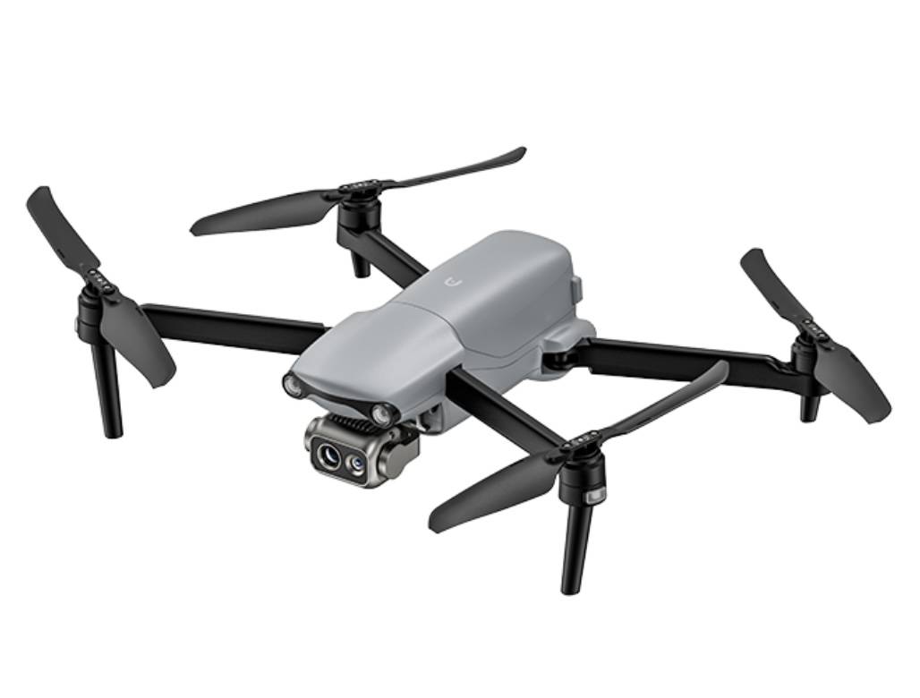 Evo Lite Enterprise 640T