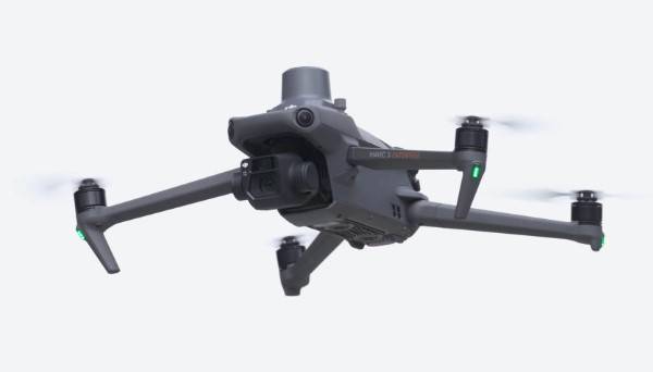 Mavic 3 Enterprise RTK