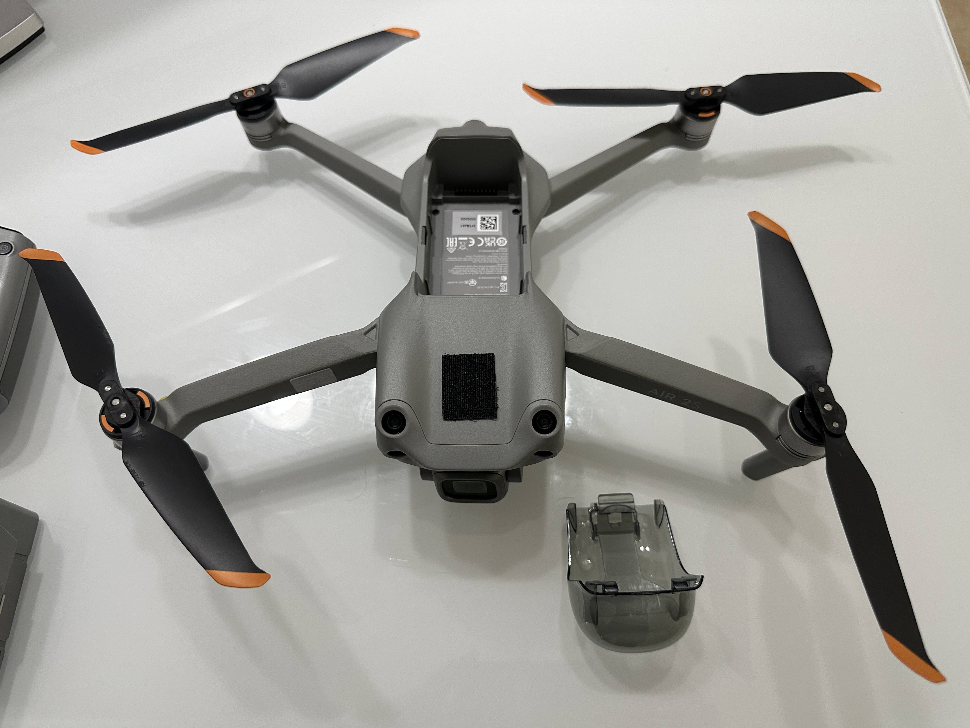 DJI AIR 2S