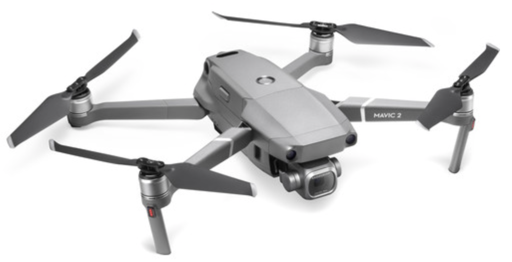 DJI Mavic 2 Pro