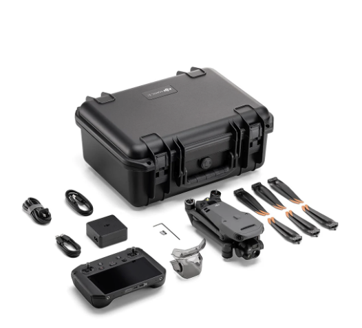 Mavic Enterprise 3 Thermal