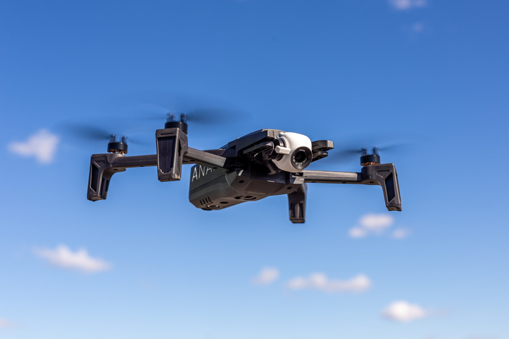 What is a Drone: Everything You Need to Know