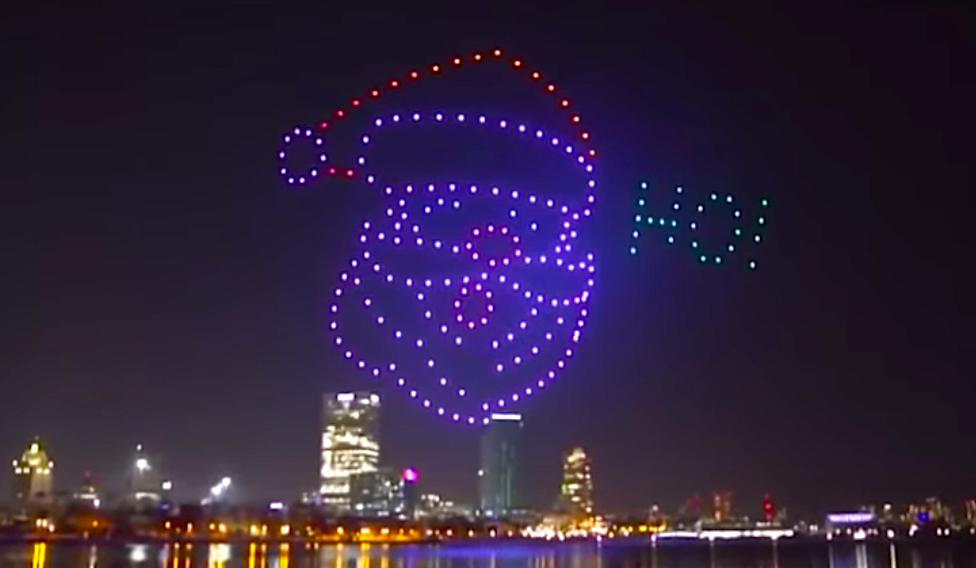 FAA Kicks Off 12 Days of Drones for Holidays