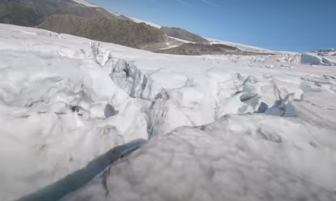 Drone Racing in Norway