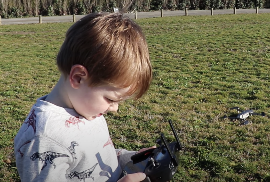 Five Drones for Kids in 2022 — What to Buy to Teach Your Child About Drones