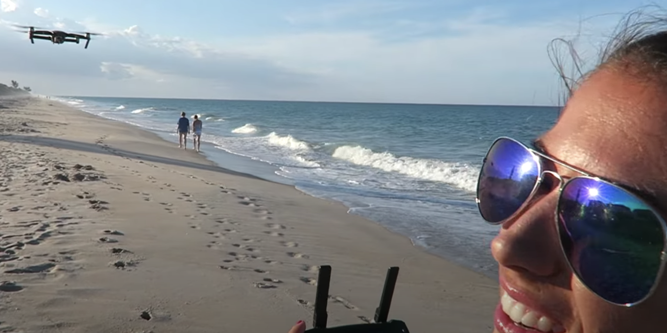 Top 5 Things to Remember When Flying a Drone