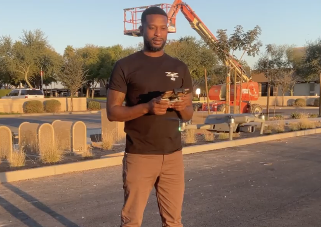 7 Steps to Become a Certified Drone Pilot