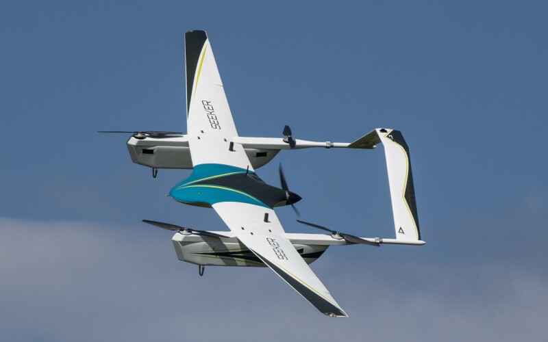 UAV Industry Needs Strong Talent to Support Expansion