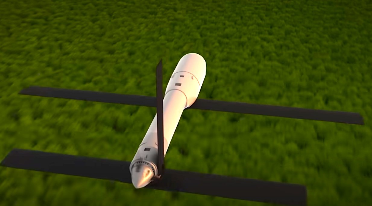 U.S. Sends 100 Kamikaze Drones to Ukraine