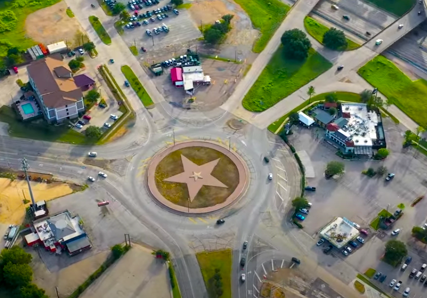 The Waco Circle