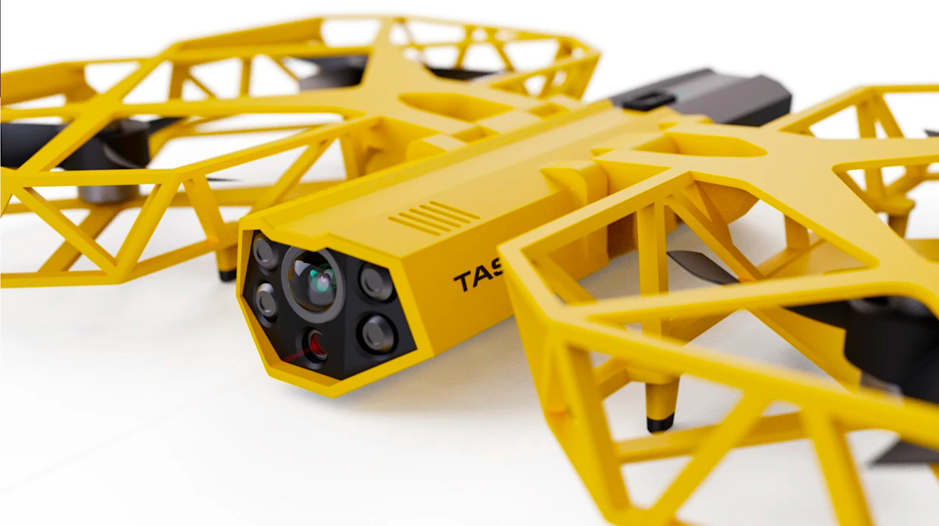 Schools Will Need to Wait for Taser Drone Sentinels