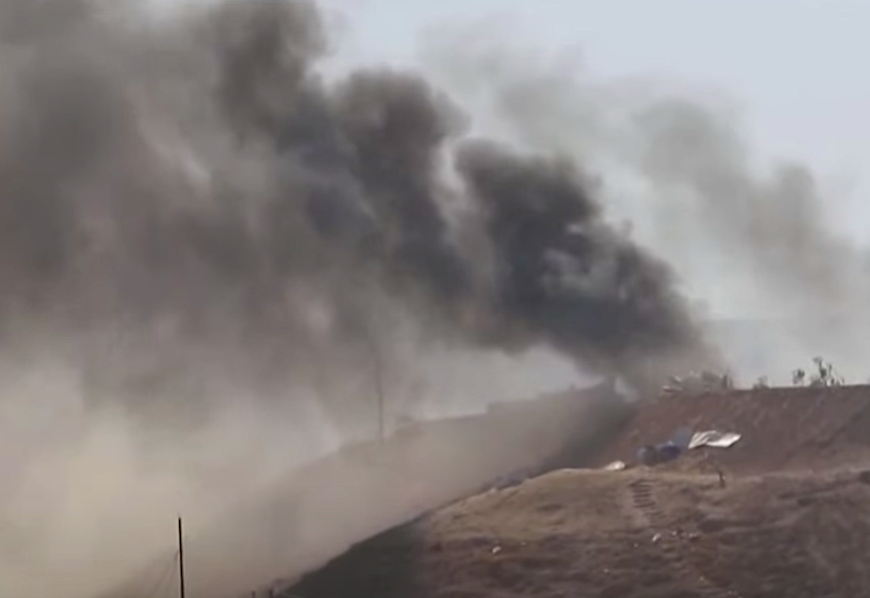 U.S. Drone Defense in Iraq Prompts Threat of Iranian "Retaliation"