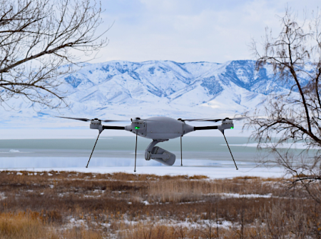 The Top 15 Drone Companies on the Planet