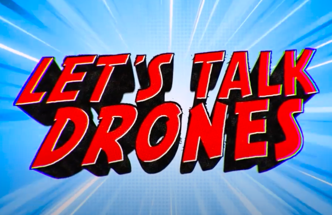 The Drone Geek Interviews The Droning Company CEO