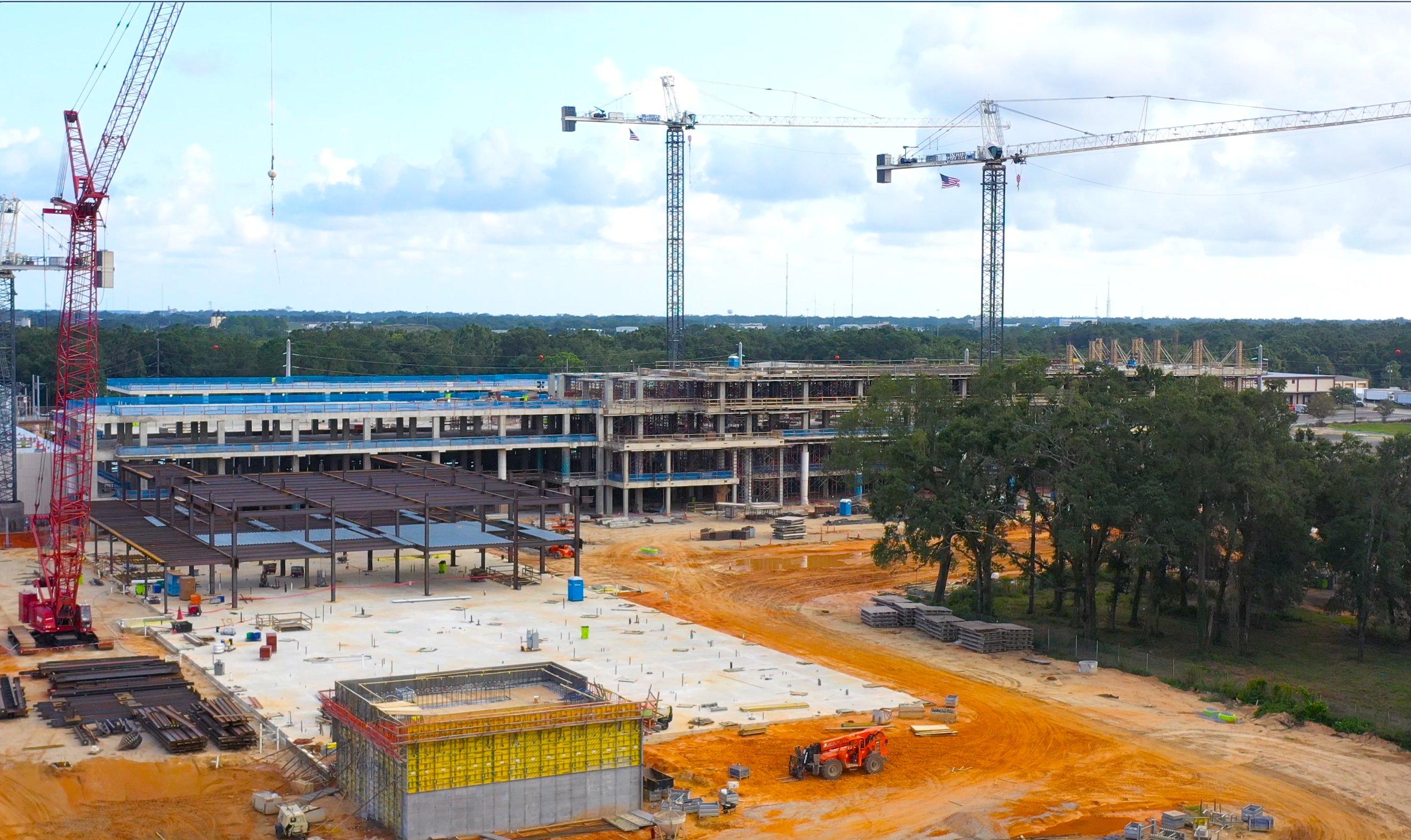 Biz Development: How Drones Can Level Up Your Construction Firm