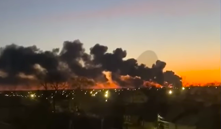 Ukrainian Long-Range Drones May Intensify Attacks on Russian Targets