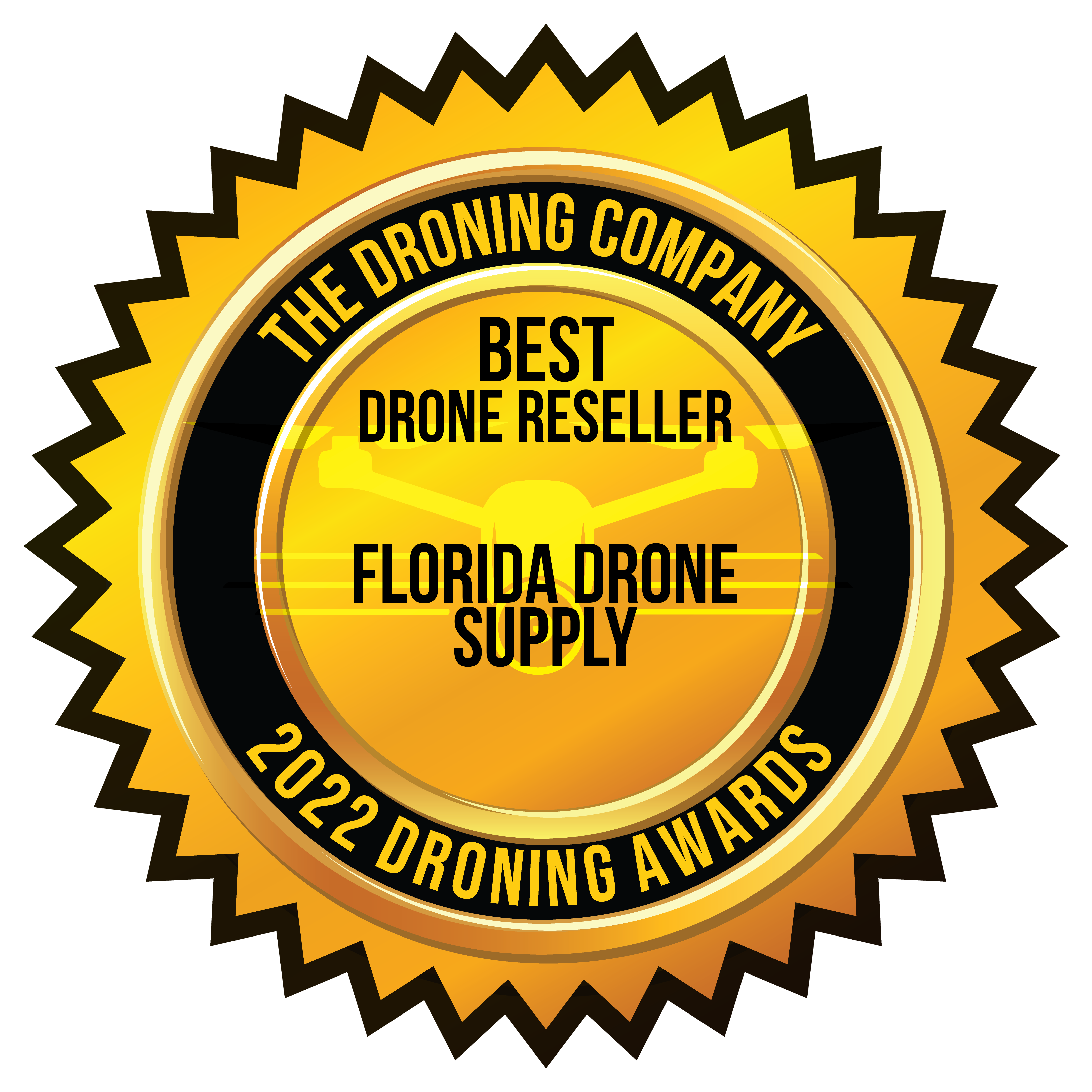 Best Drone Reseller