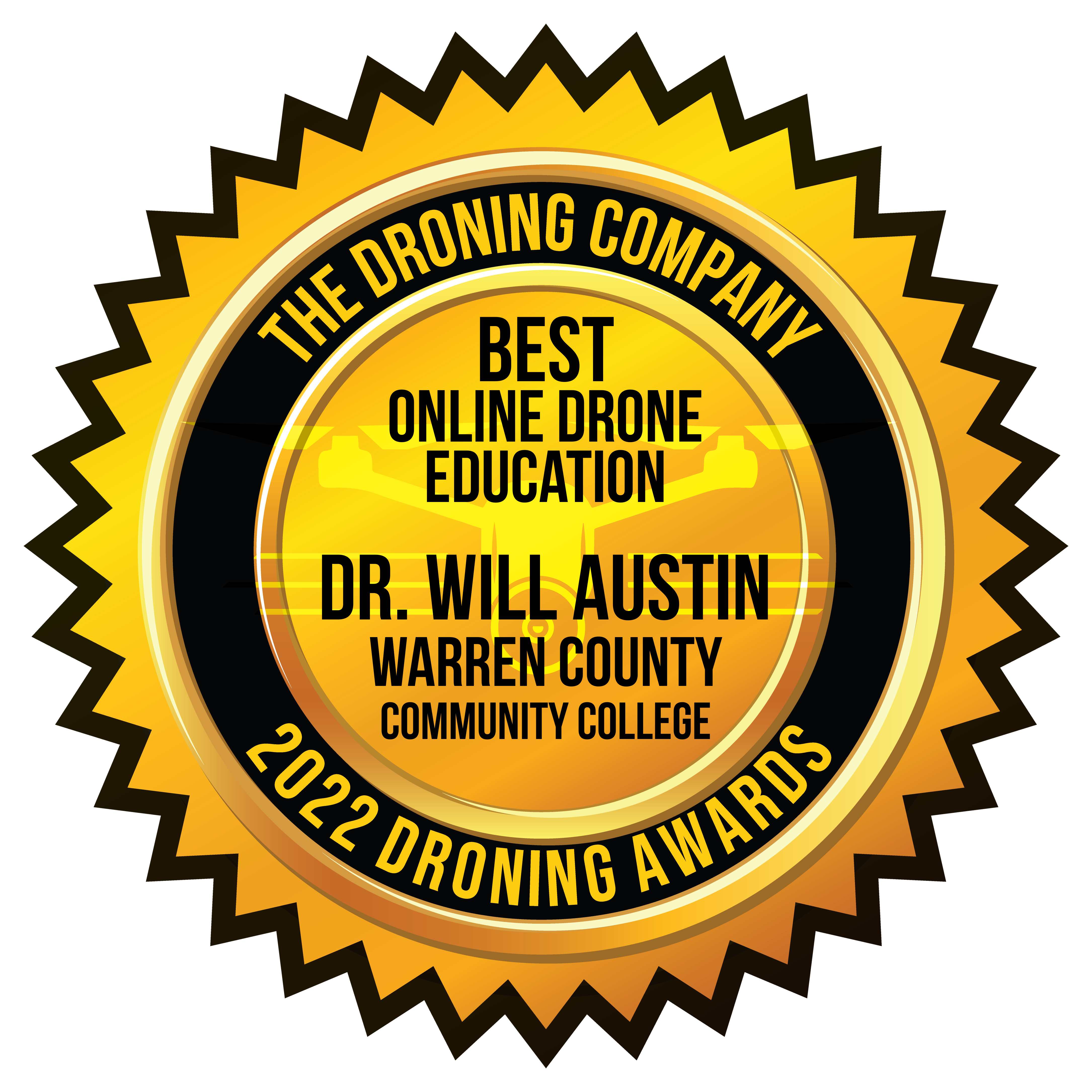 Best Online Drone Education