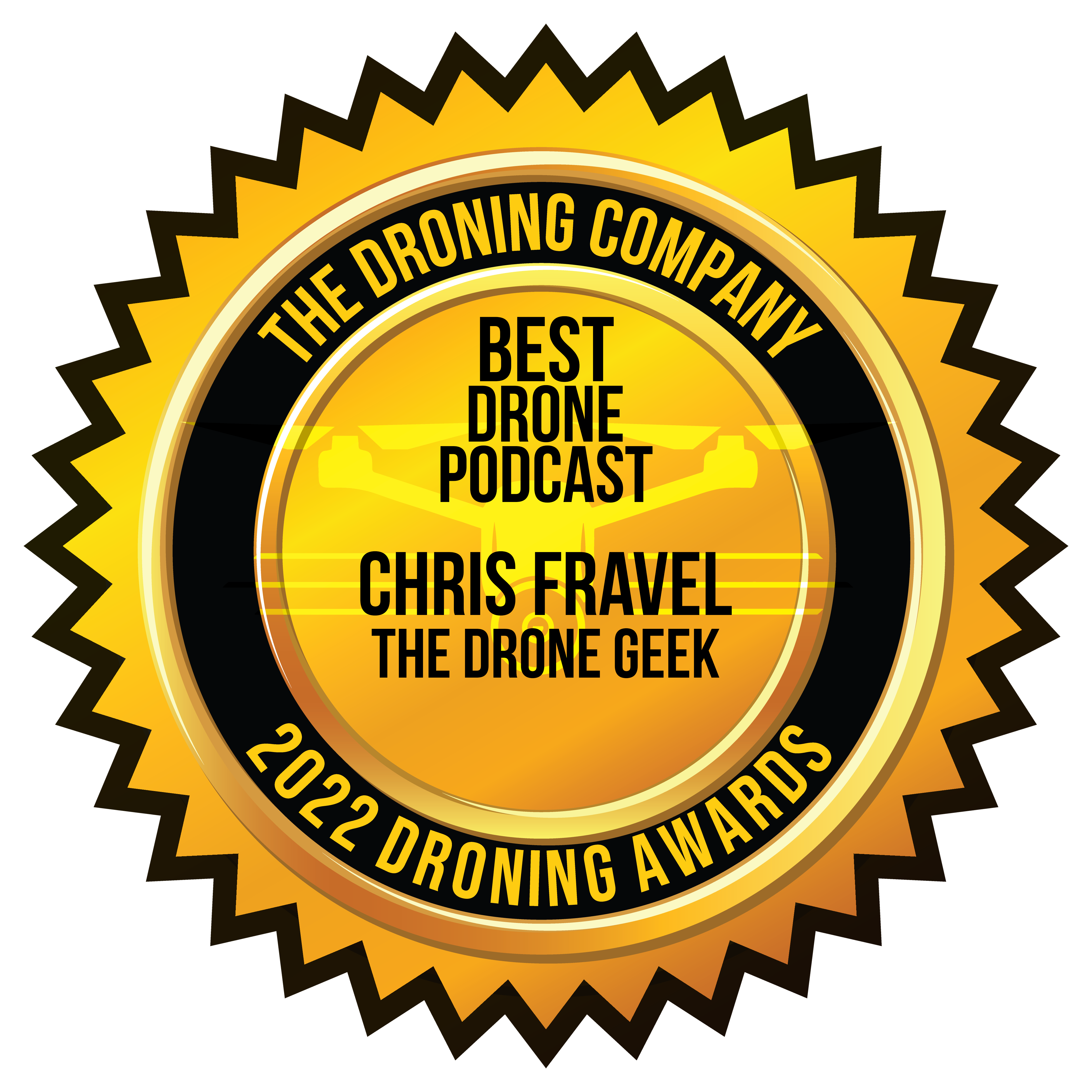 Best Drone Podcast