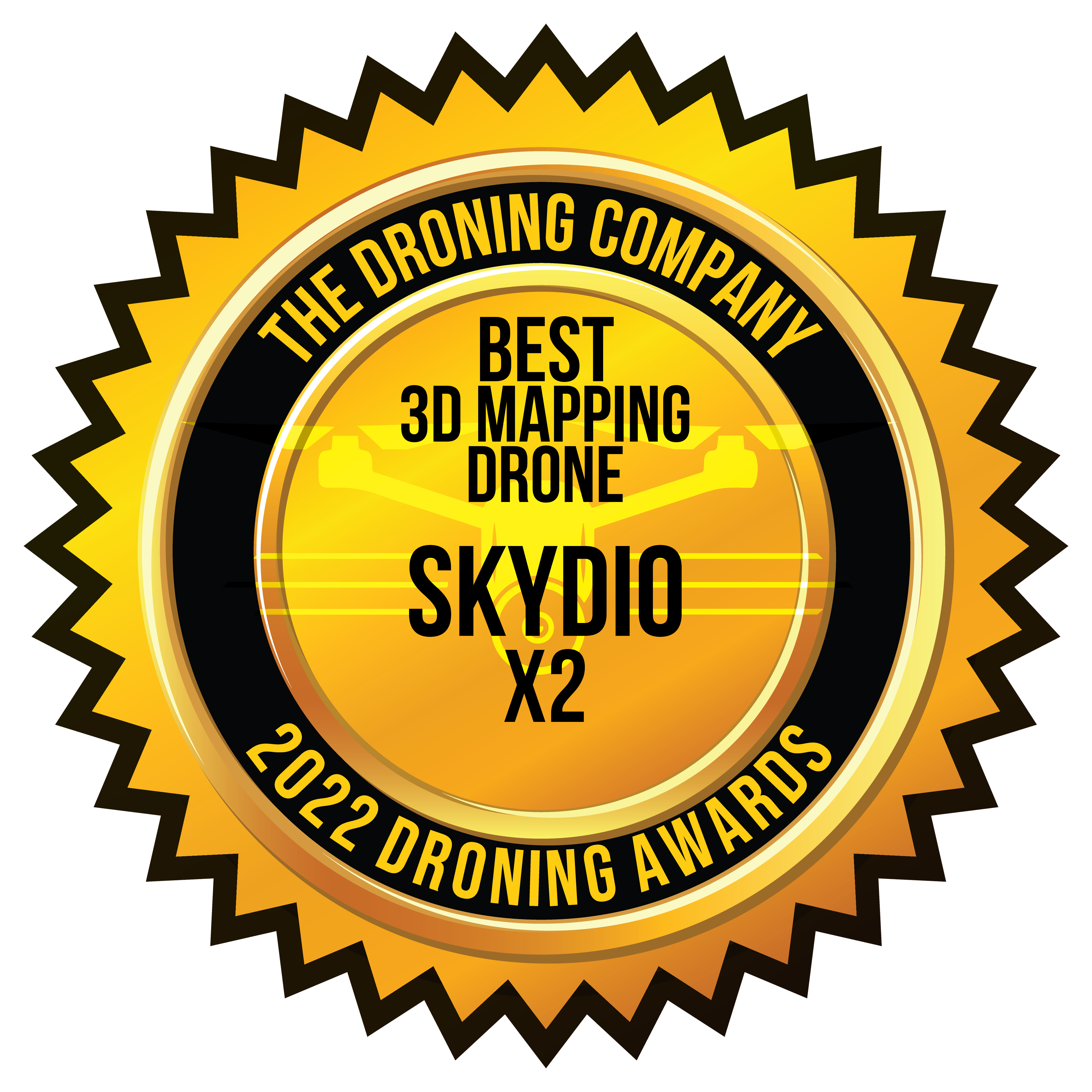 Best 3D Mapping Drone