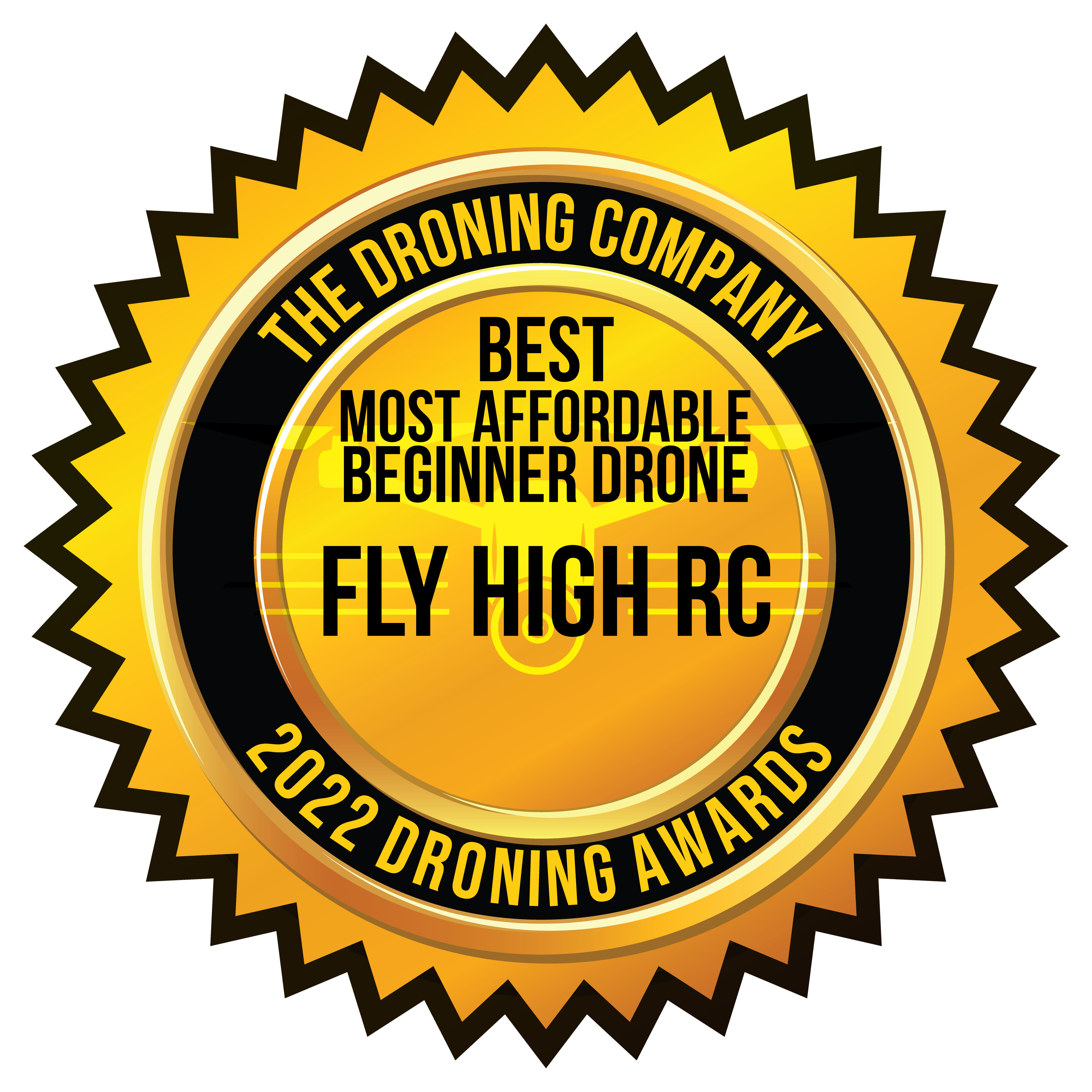 Most Affordable Drone