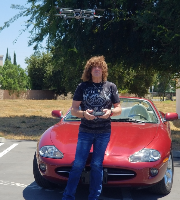 How To Find Drone Jobs