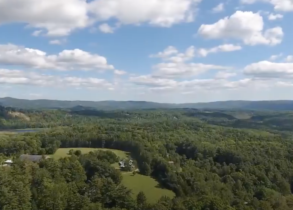 New Jersey Aerial Views