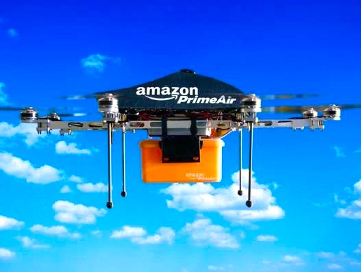 Cutbacks at Amazon Prime Air