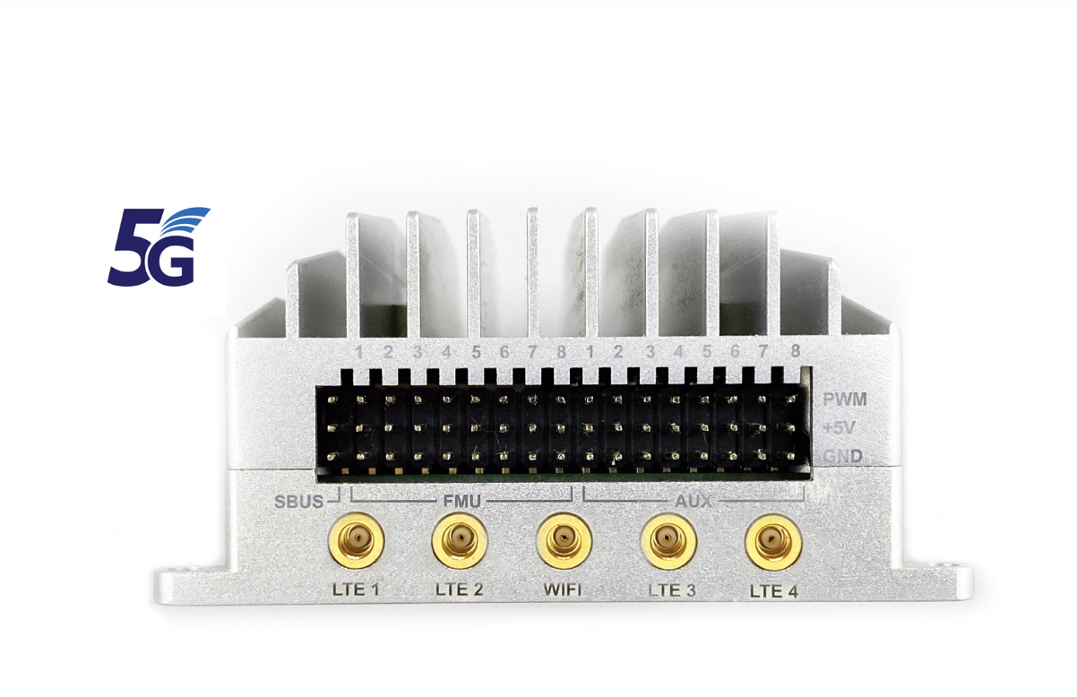 Sky-Drones AIRLink drone avionics