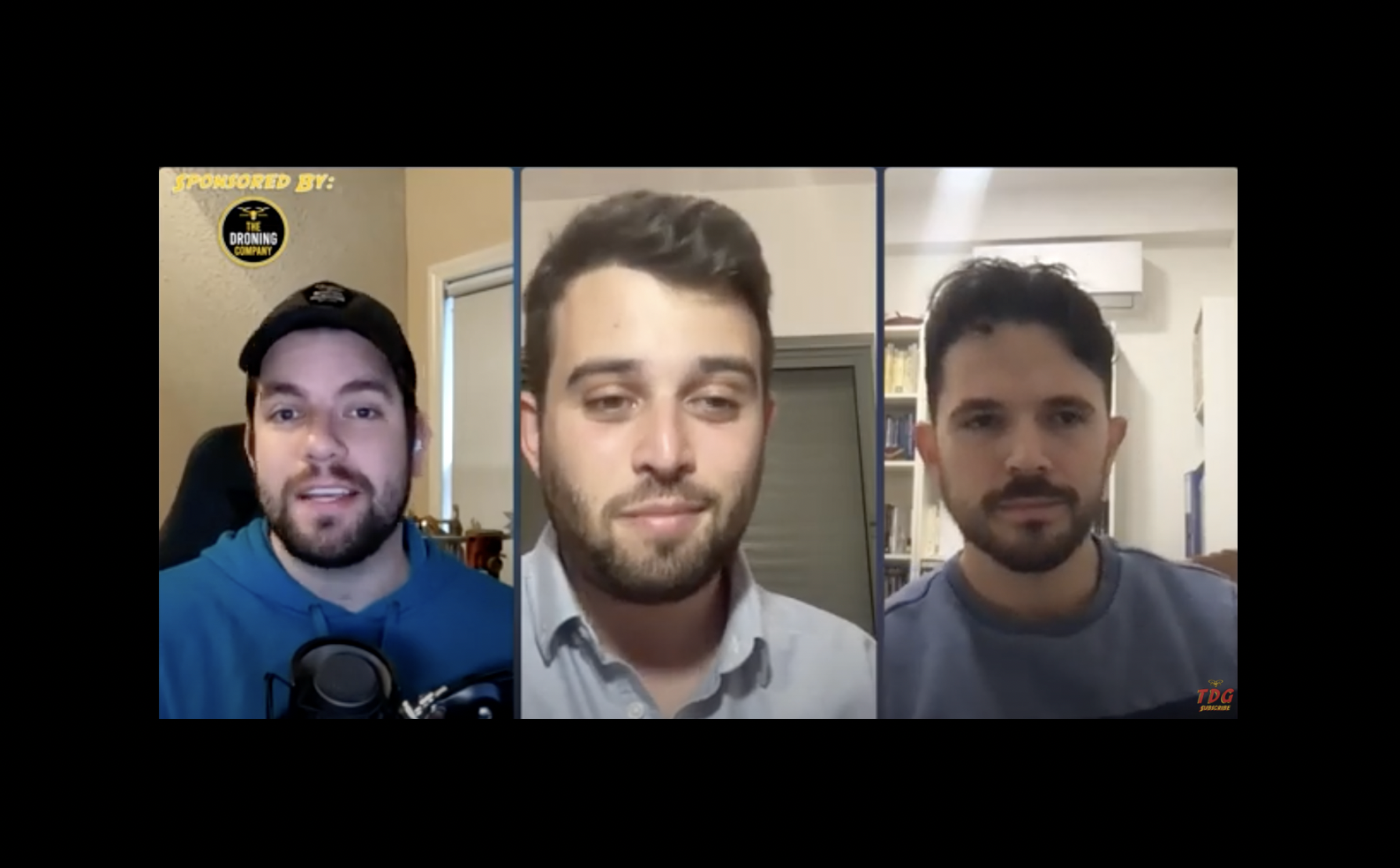 SkyWatch Offers "Smart Insurance for the Sky"