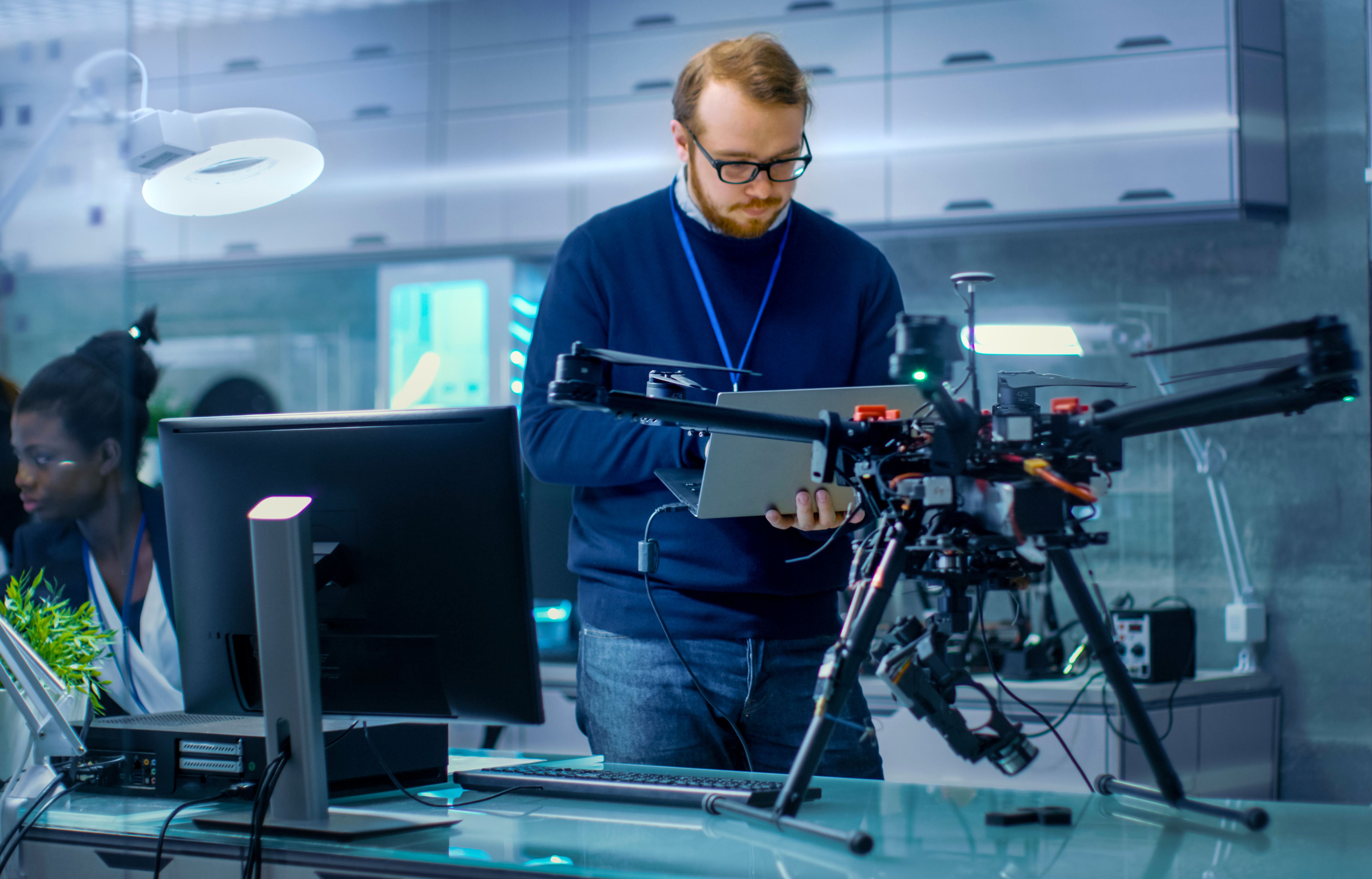 3 Tips to Get the Best Out of Your Drone Fleet