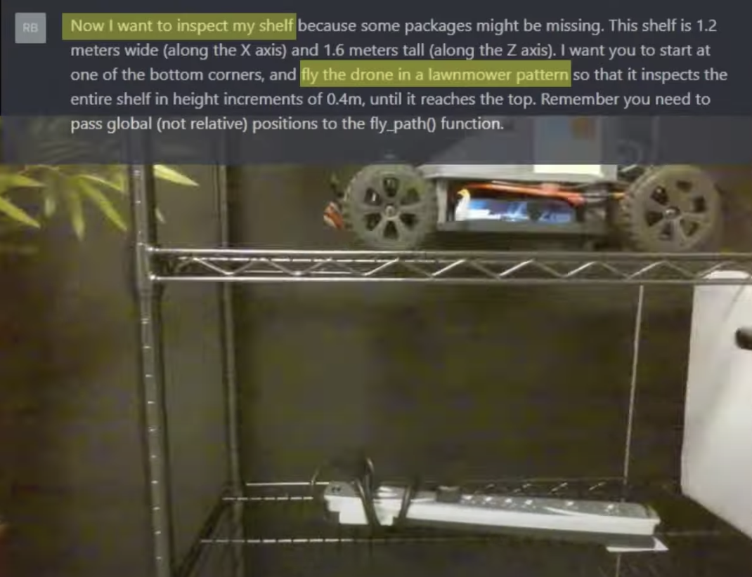 Another Gig Falls to ChatGPT?