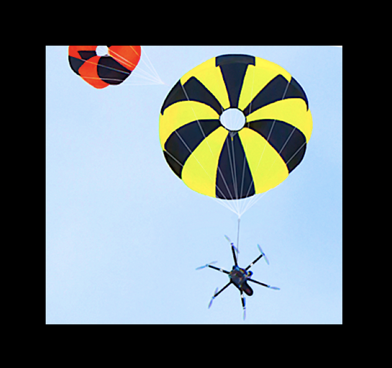 4 Principles for Surviving the Drone Industry