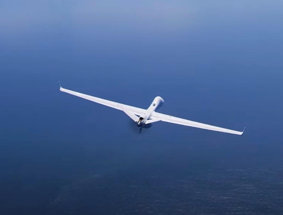 Japan Testing Drones as Interceptors