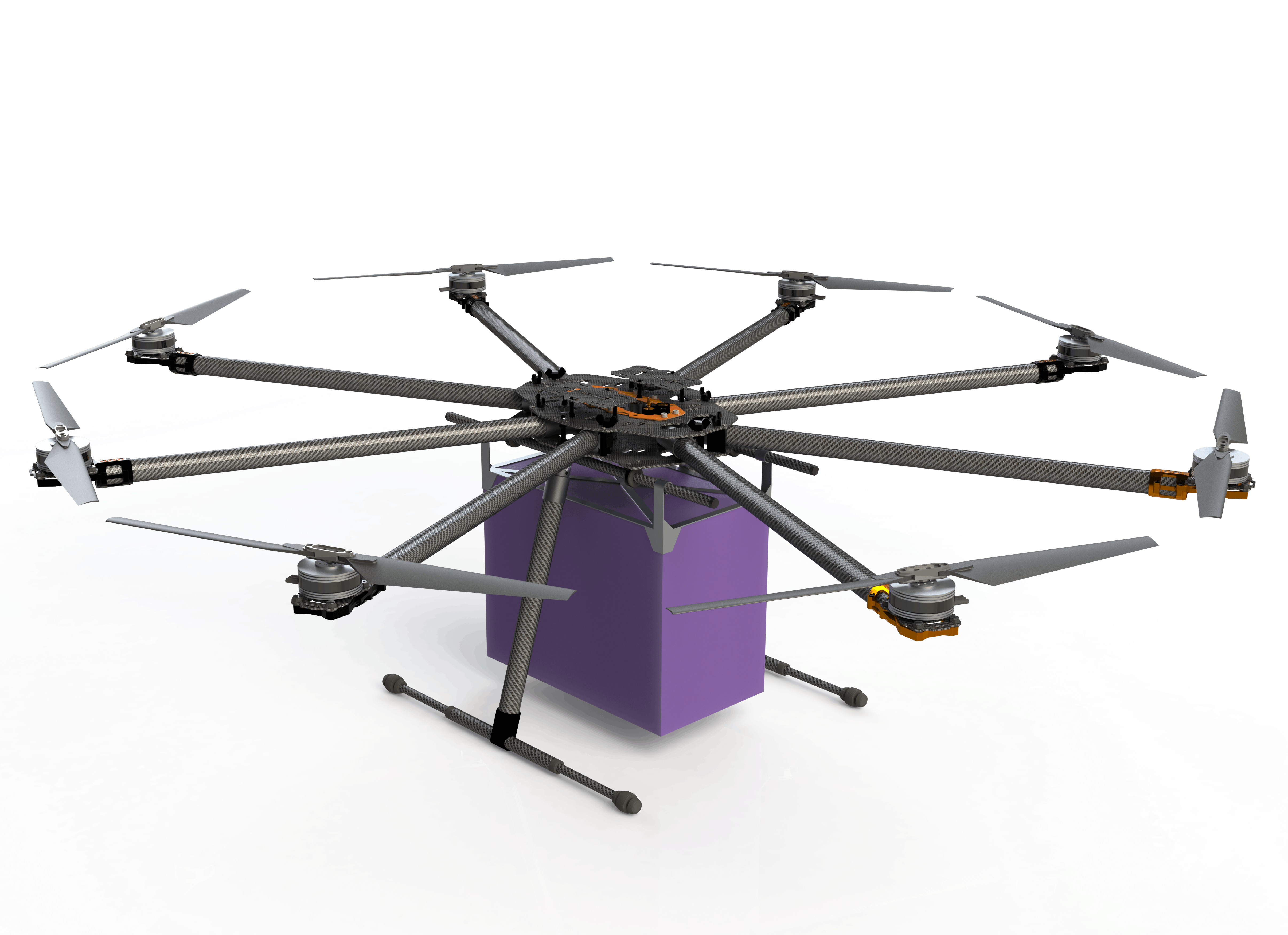 CAV Systems seeks patent for anti-icing solution