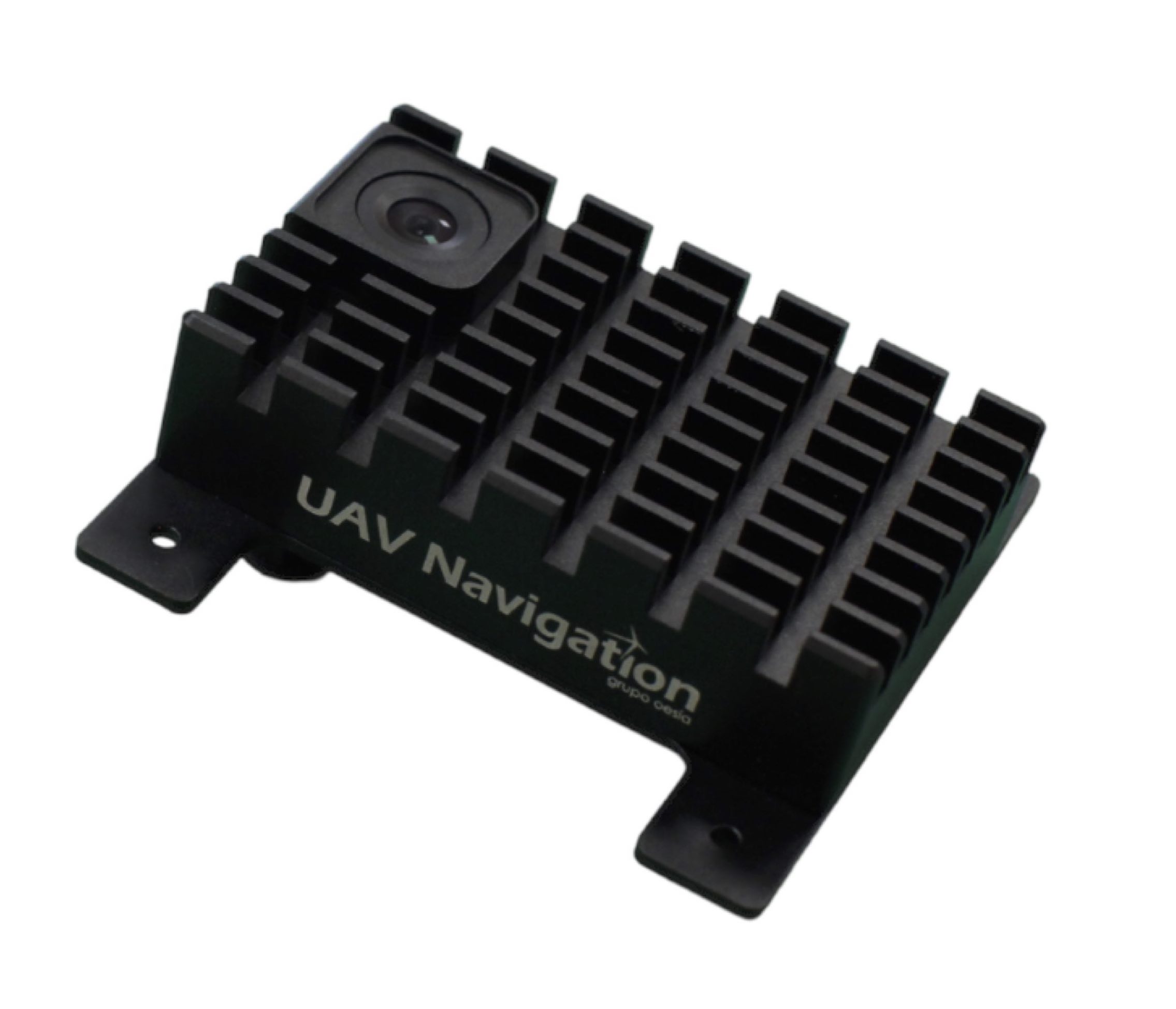 Company Spotlight: UAV Navigation-Grupo Oesía 