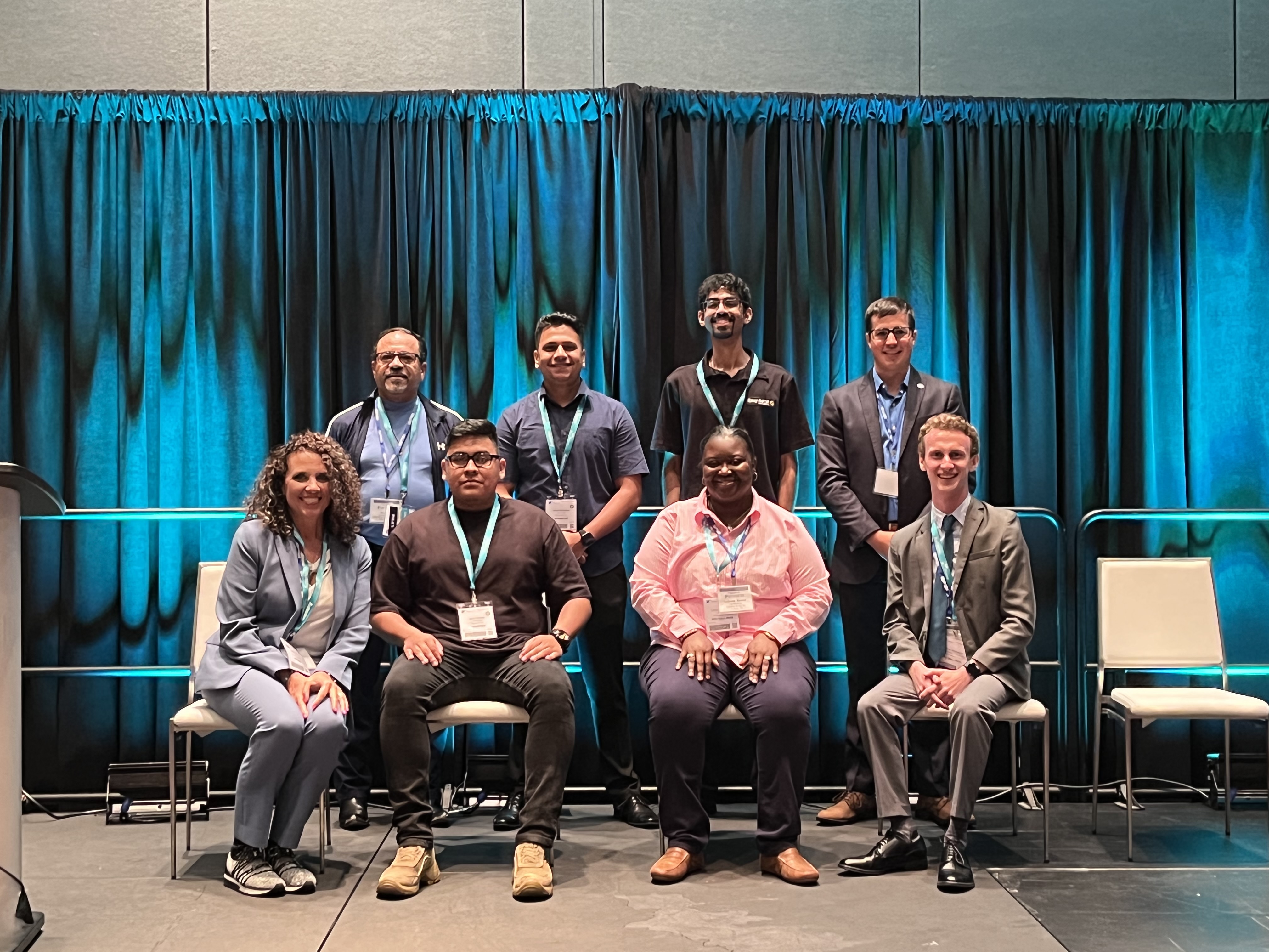 Scholarships Available for Law-Tech Connect Workshop