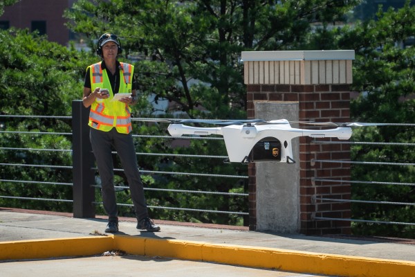 AeroX: Pioneering Advanced Air Mobility in North Carolina