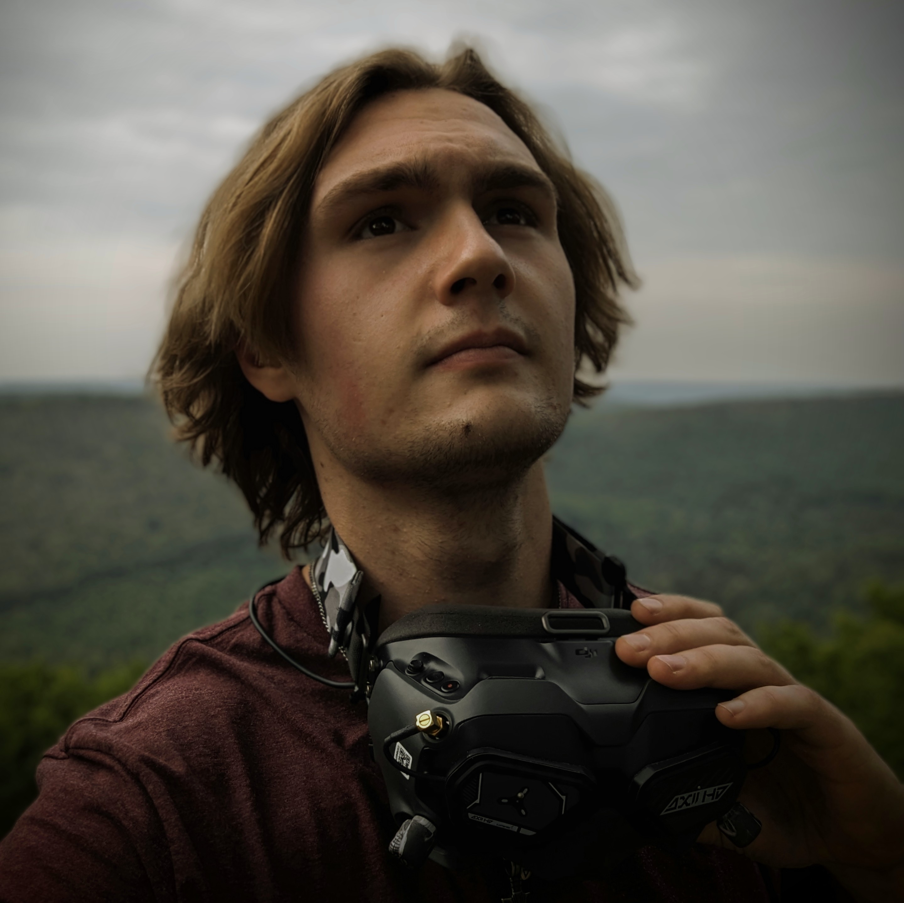 Pilot's Story: Samuel Karp