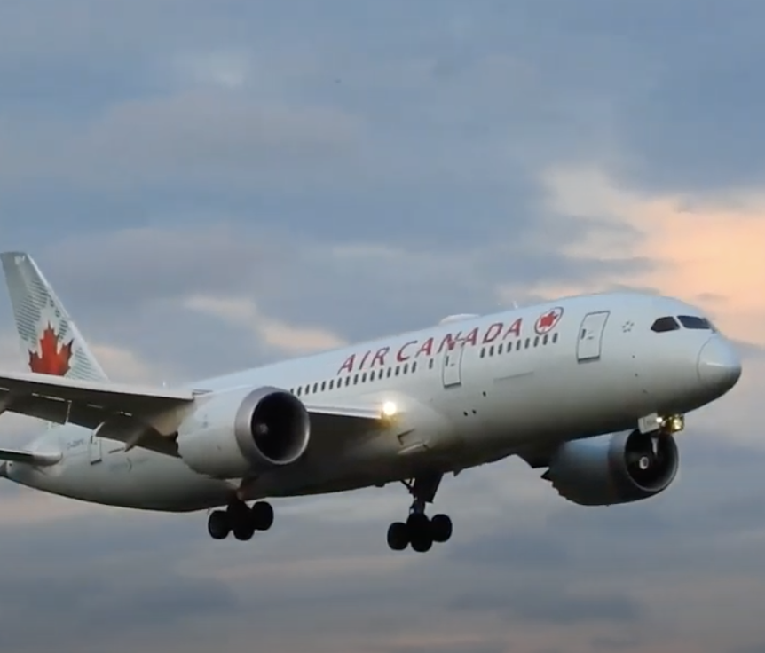 PILOT FINED $3,021 FOR DRONE jaunt AT OTTAWA INTERNATIONAL AIRPORT