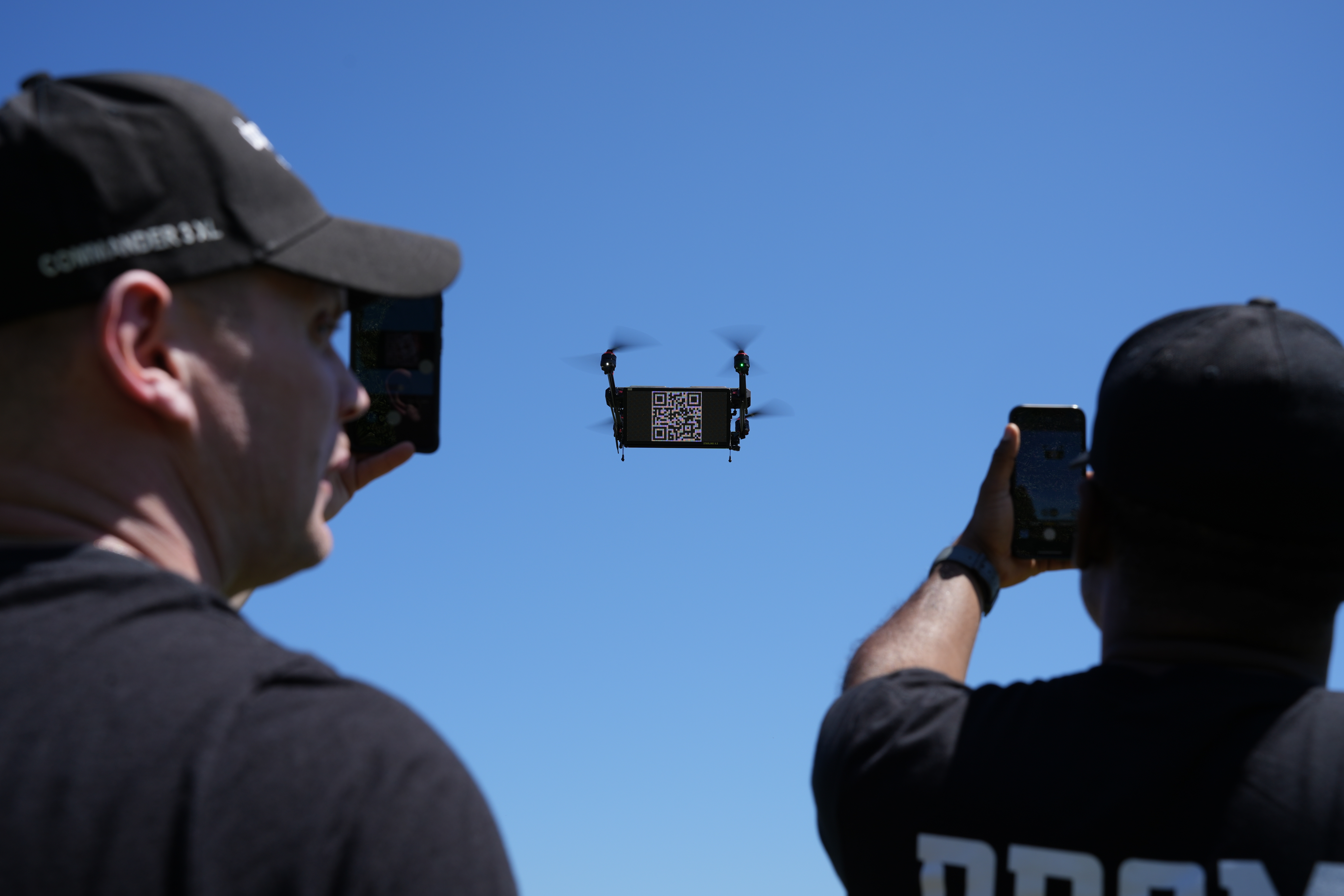 Company Profile: Promo Drone