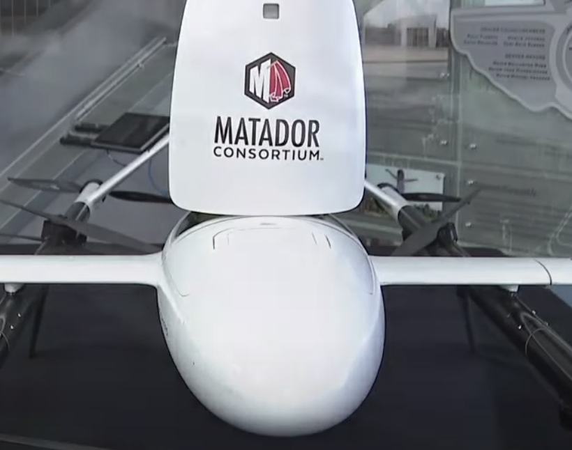 Donor Alliance Looks to make organ transportation by drone