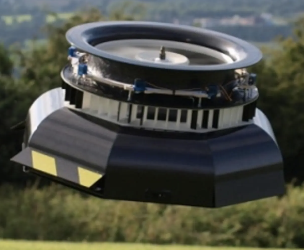 Drones and UFOs: What’s the Difference?