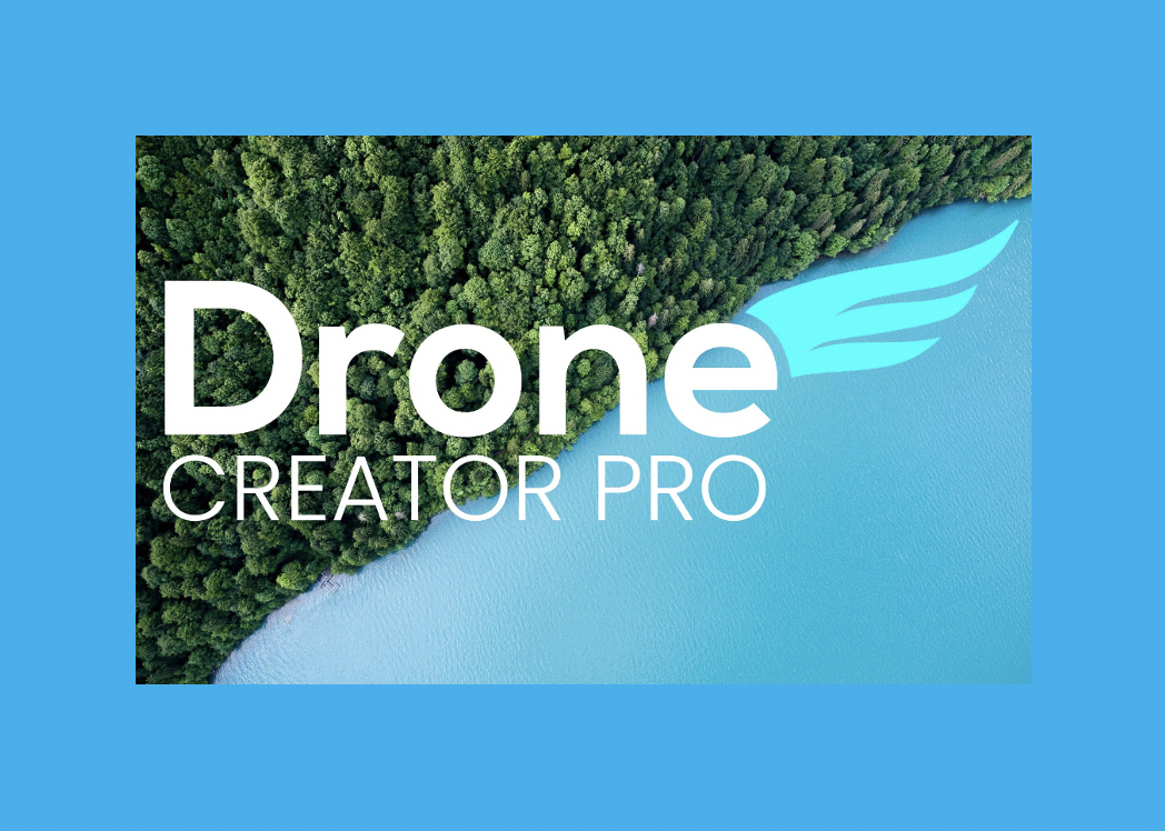 Drone Creator Pro Online Film School
